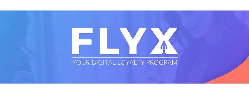 FLYX cover